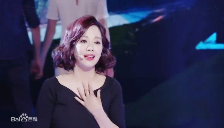 陈松伶(Adia Chan)个人照生活照相册