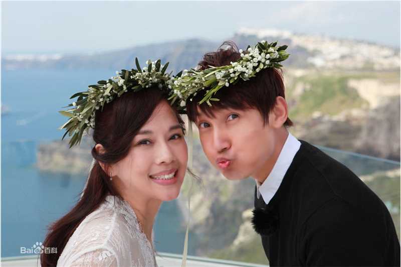 陈松伶(Adia Chan)真人秀前后照片