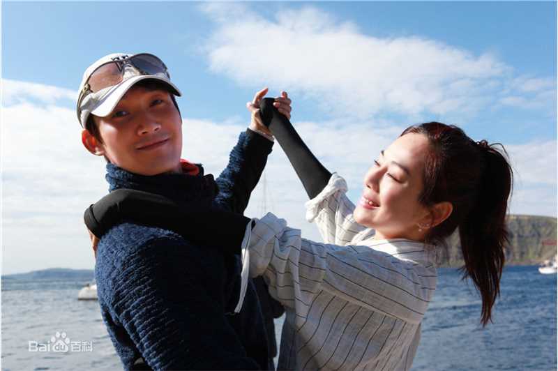 陈松伶(Adia Chan)真人秀前后照片