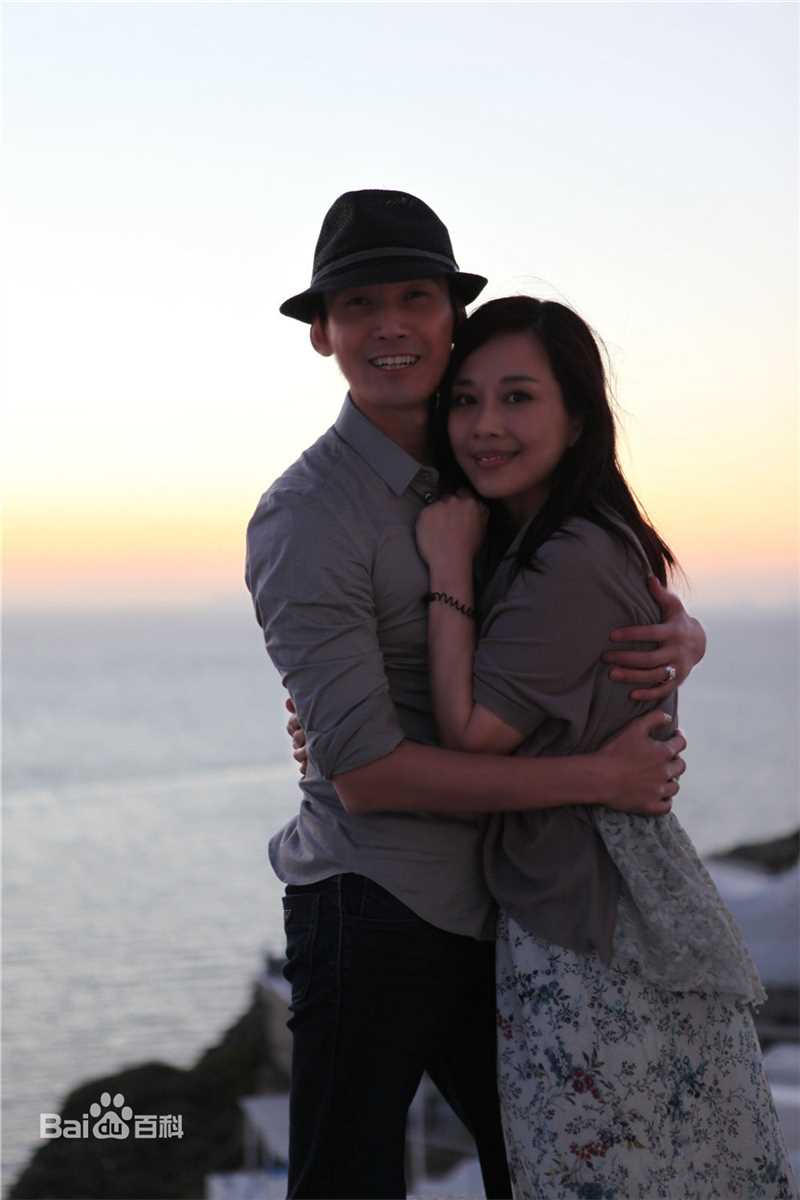 陈松伶(Adia Chan)真人秀前后照片