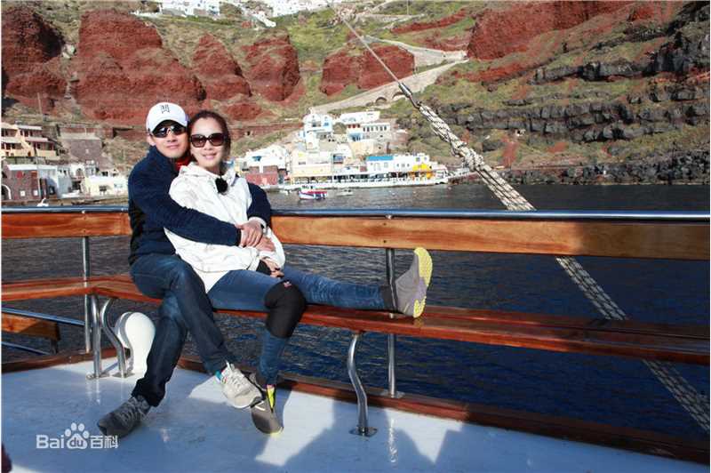 陈松伶(Adia Chan)真人秀前后照片