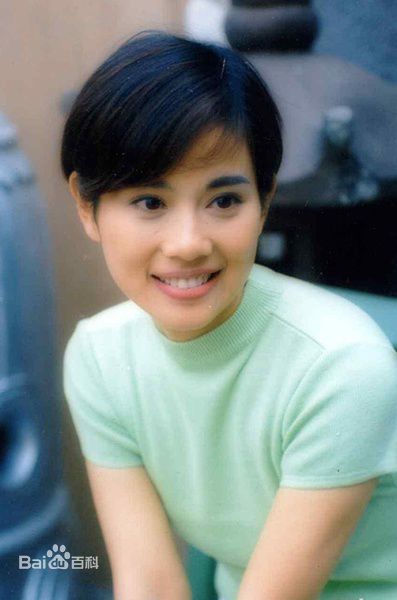 陈松伶(Adia Chan)真人秀前后照片