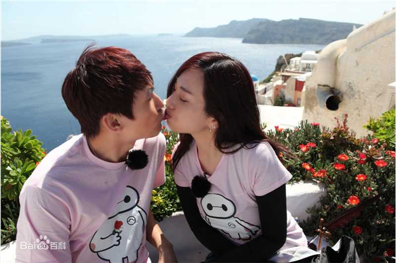 陈松伶(Adia Chan)真人秀前后照片