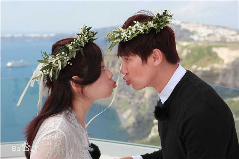 陈松伶(Adia Chan)真人秀前后照片