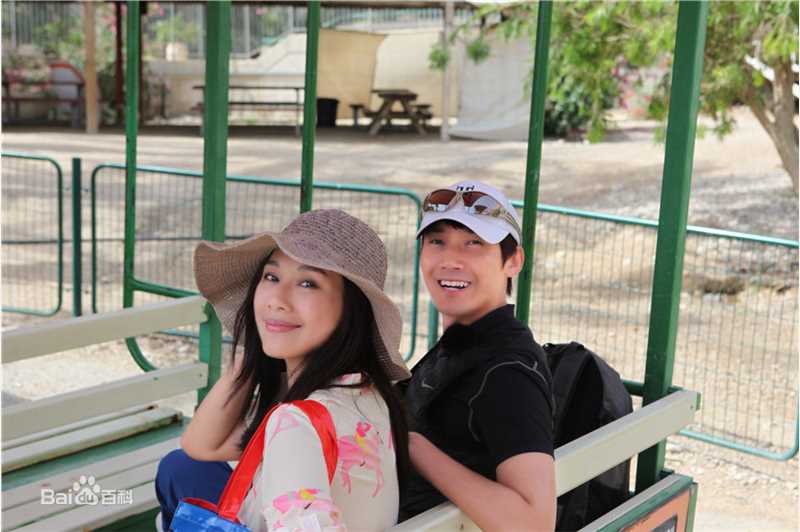 陈松伶(Adia Chan)真人秀前后照片