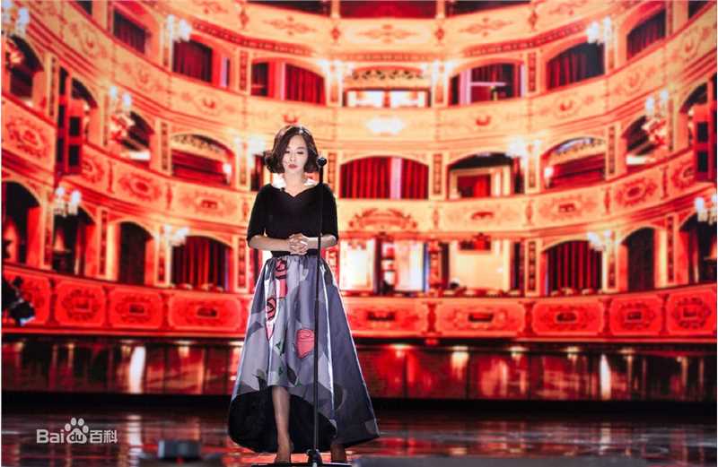 陈松伶(Adia Chan)跨界歌王性感图片壁纸