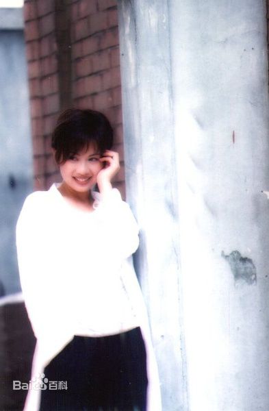 陈松伶(Adia Chan)前后照片