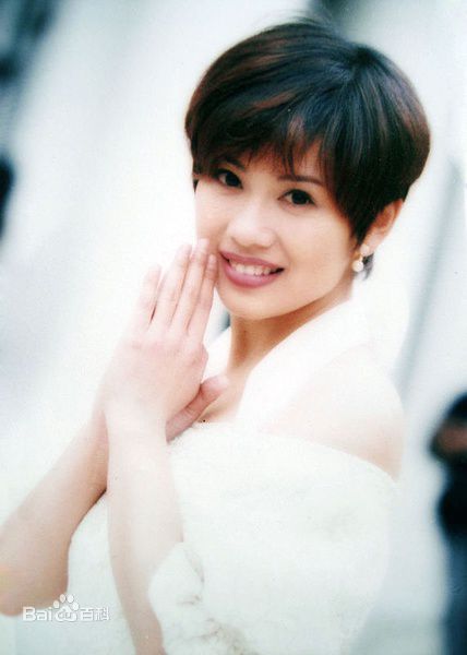 陈松伶(Adia Chan)前后照片