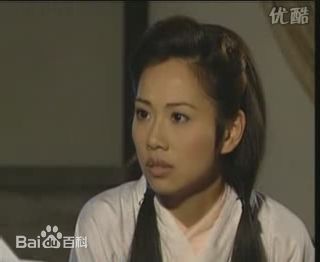 陈松伶(Adia Chan)2000年《金装四大才子》精选剧照