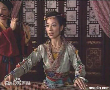 陈松伶(Adia Chan)2004年《惊艳一枪》 精选剧照