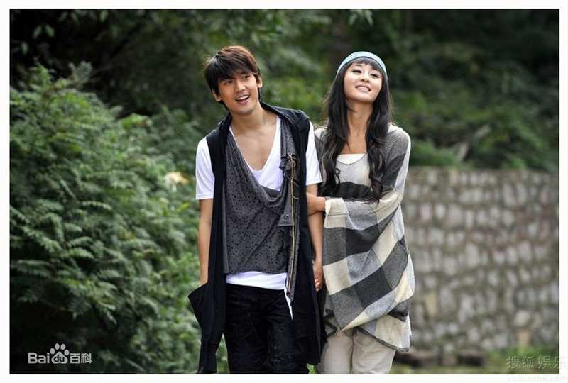 精选陈松伶(Adia Chan)精彩图册