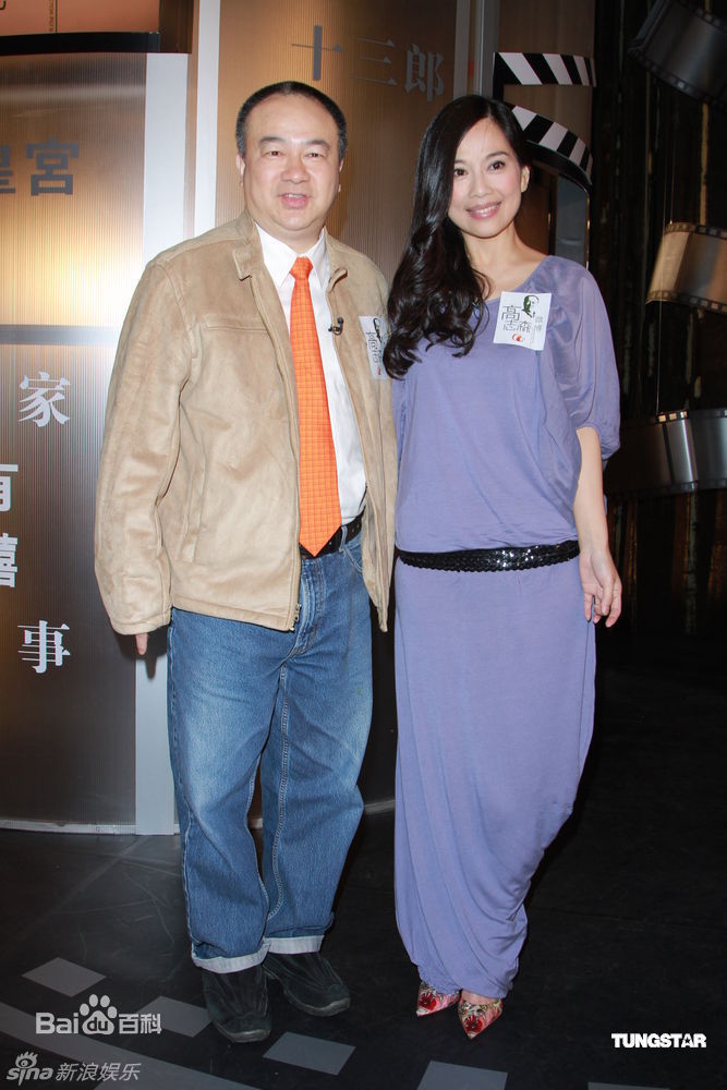 精选陈松伶(Adia Chan)精彩图册