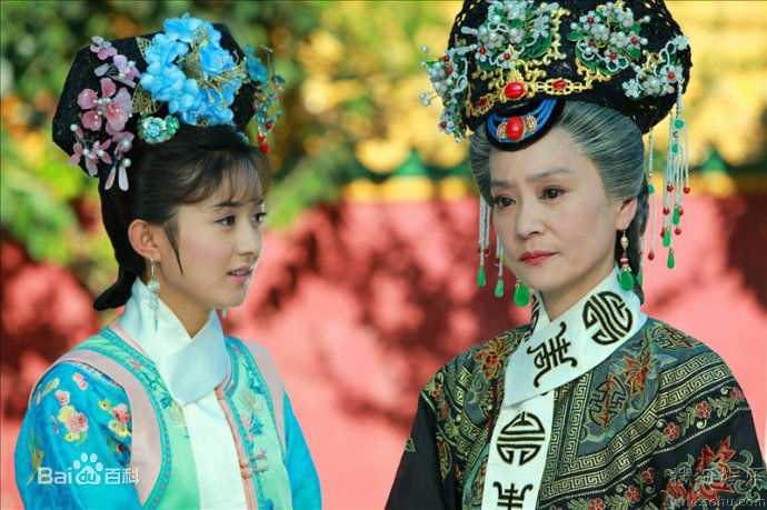 精选陈松伶(Adia Chan)精彩图册