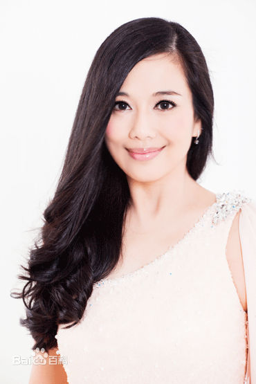 高清陈松伶(Adia Chan)图片