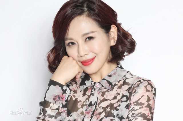 高清陈松伶(Adia Chan)图片