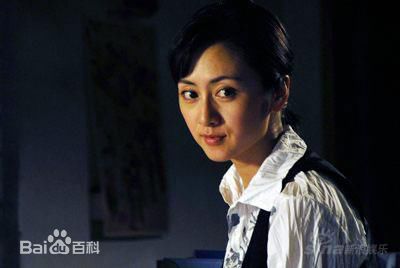 刘添月(YURI，ゆり( 中文百合的意思))命运高清剧照