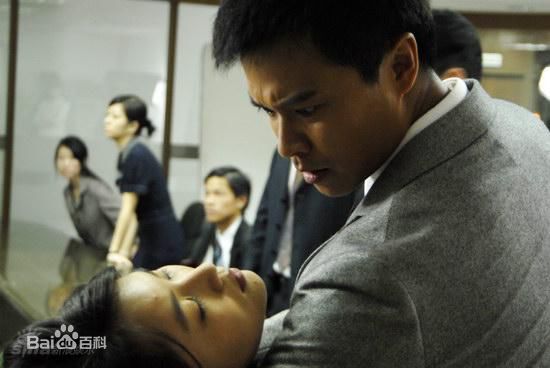 刘添月(YURI，ゆり( 中文百合的意思))命运高清剧照