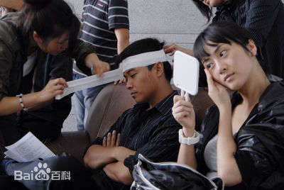 刘添月(YURI，ゆり( 中文百合的意思))命运高清剧照