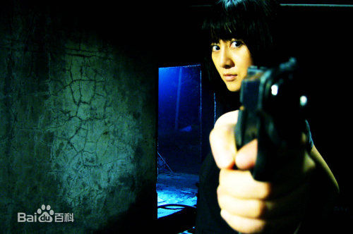 刘添月(YURI，ゆり( 中文百合的意思))红警剧照