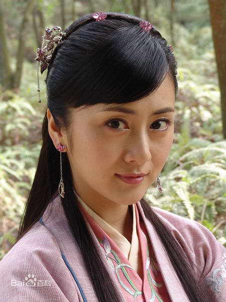 精选刘添月(YURI，ゆり( 中文百合的意思))精彩图册