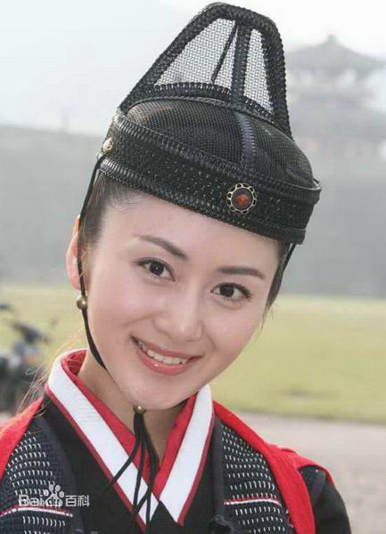 精选刘添月(YURI，ゆり( 中文百合的意思))精彩图册