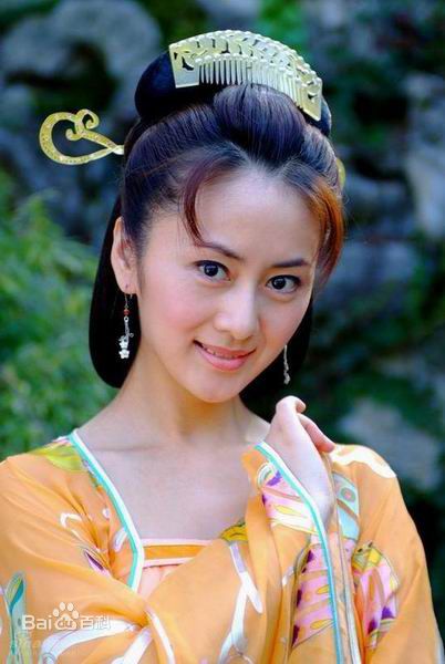 精选刘添月(YURI，ゆり( 中文百合的意思))精彩图册