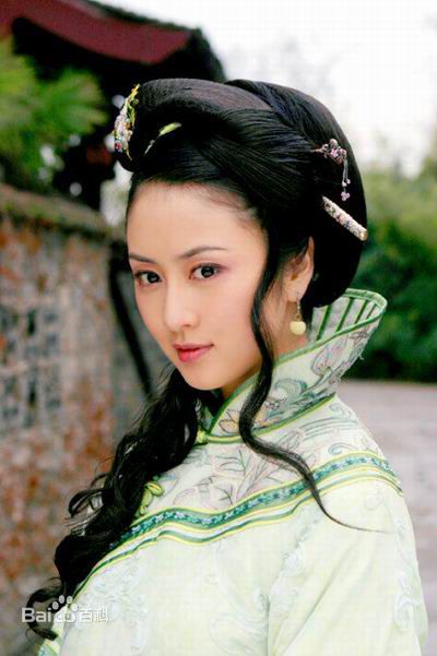 精选刘添月(YURI，ゆり( 中文百合的意思))精彩图册