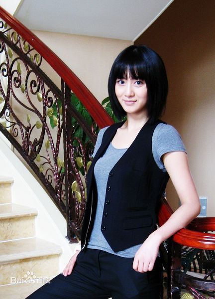 精选刘添月(YURI，ゆり( 中文百合的意思))精彩图册