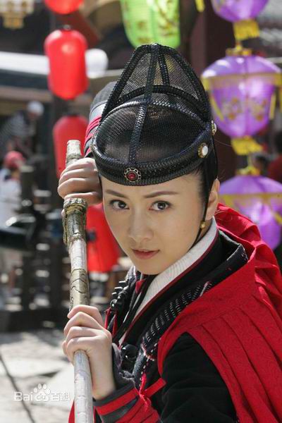 精选刘添月(YURI，ゆり( 中文百合的意思))精彩图册