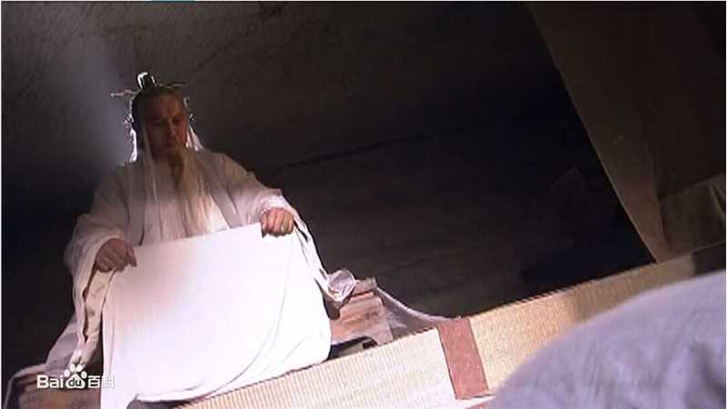 许还山(XU HUAN SHAN)影视形象图册