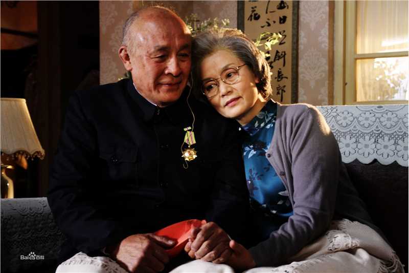 许还山(XU HUAN SHAN)影视形象图册