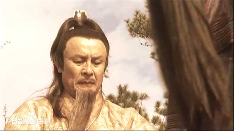 许还山(XU HUAN SHAN)影视形象图册