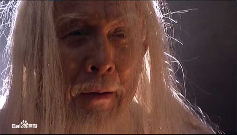 许还山(XU HUAN SHAN)影视形象图册