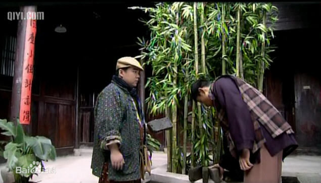 高清许还山(XU HUAN SHAN)精彩图册