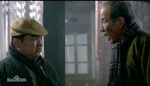 高清许还山(XU HUAN SHAN)精彩图册