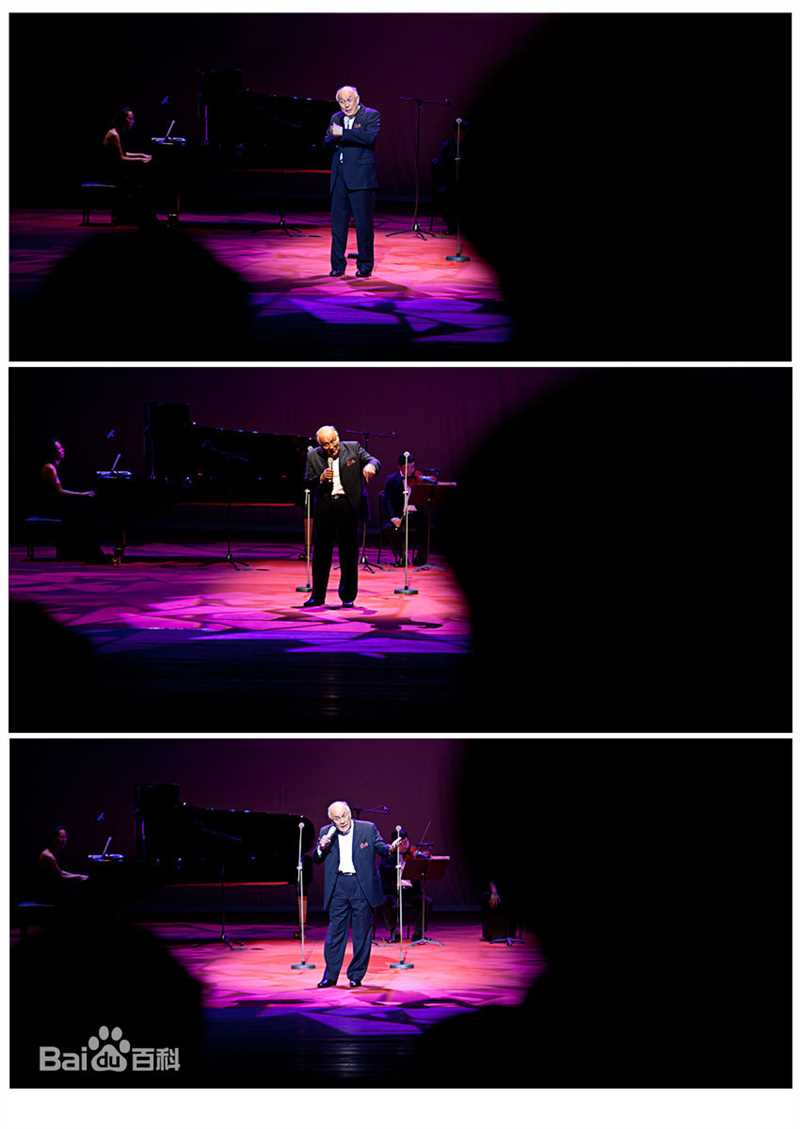 精选许还山(XU HUAN SHAN)精彩图册