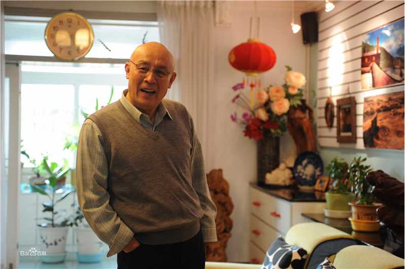 精选许还山(XU HUAN SHAN)精彩图册