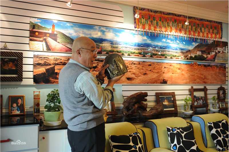 精选许还山(XU HUAN SHAN)精彩图册