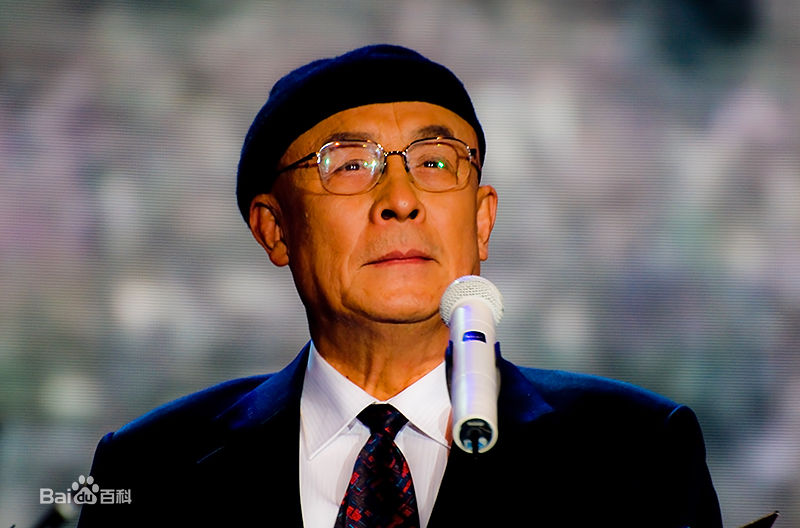 精选许还山(XU HUAN SHAN)图片