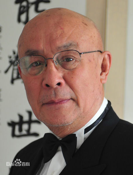 精选许还山(XU HUAN SHAN)图片