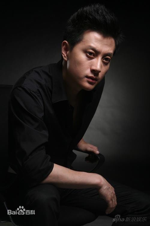 夏凡(Xia Fan)精选照片图册