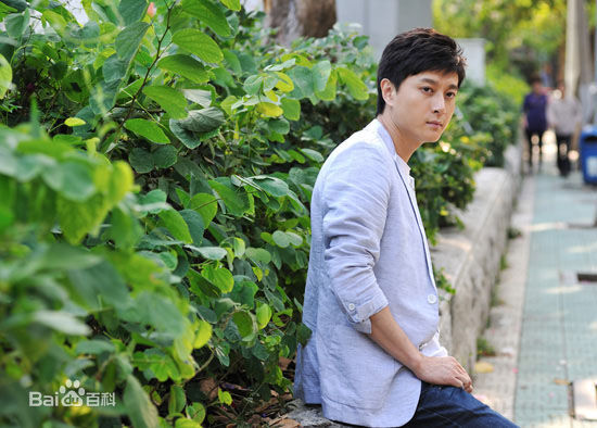 夏凡(Xia Fan)精选照片图册