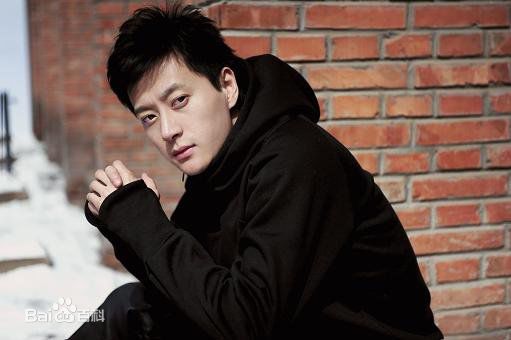 夏凡(Xia Fan)精选照片图册