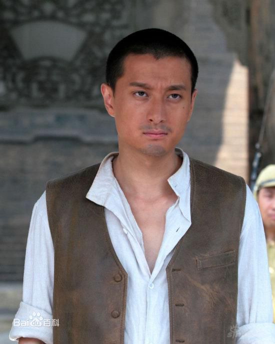 夏凡(Xia Fan)精选照片图册