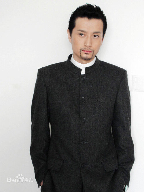 夏凡(Xia Fan)精选照片图册