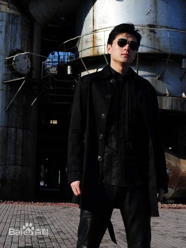 夏凡(Xia Fan)精选照片图册