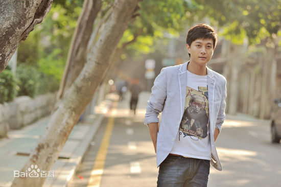 夏凡(Xia Fan)精选照片图册