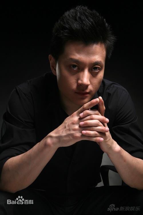 夏凡(Xia Fan)精选照片图册