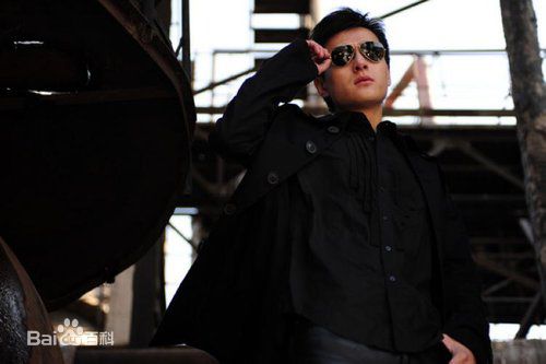 夏凡(Xia Fan)精选照片图册