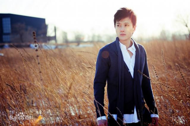 夏凡(Xia Fan)精选照片图册